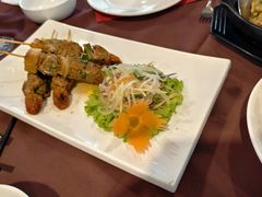 -Neary Khmer Restaurant
