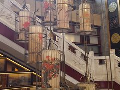 -冶春茶社(官园桥店)