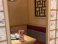 -万岁寿司(蓬江万达店)