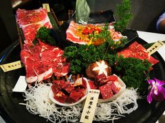 -猫抓烤肉(春熙路店)