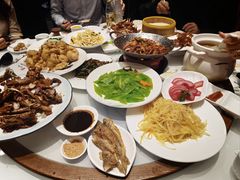 -新興传承烤鸭
