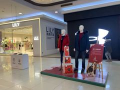 -永旺梦乐城国际商城(北清路店)