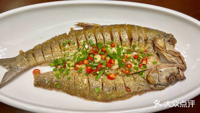 九头鸟酒家·湖北菜(航天桥店)图片