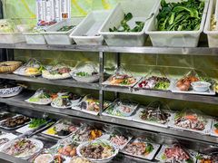 -宾朋海鲜美食餐厅·特色美食(兴海路店)