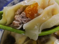 -方老大馄饨(抚宁巷店)