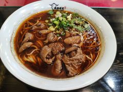 老街肥肠面-老街杂酱面(东升街店)