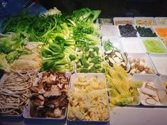 -天府国麻辣香锅(黄岛永旺店)