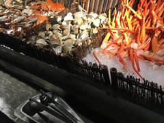 -星伦多 自助料理(圆融店)
