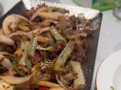 -磁州卤面·邯郸地方菜(复兴区店)