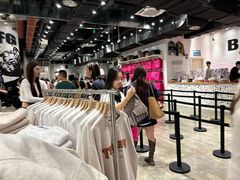 -BASEMENT FG (成都太古里店)