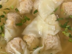 -小倩倩•鸡汤馄饨(江西路创始店)