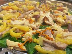 桑拿鸡-阿多私房菜(顺德店)