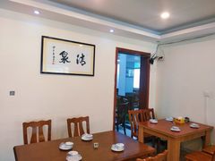 -四海鲜渔家菜(黄金海岸店)