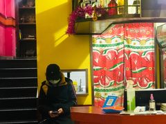 -panchos 墨西哥餐厅(嘉绿苑店)