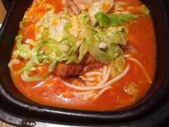 阿香番茄米线-阿香米线(大悦城店)