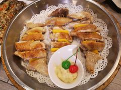-花溪雨·森林餐厅(石基店)