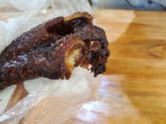 秘制鸡翅-大叔家福鼎小吃(十全街店)