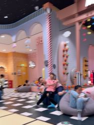 点击看大图 -meland亲子乐园•活动包场(北京亦庄龙湖天街店)