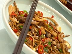 -围龙屋客家食府(福田店)