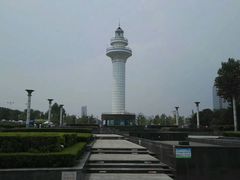 -日照灯塔风景区