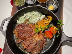 -燃扒房Steakhouse(皇庭店)