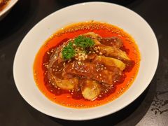 -天府豆花庄(金四季店)