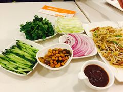-老昌春饼(紫金城店)