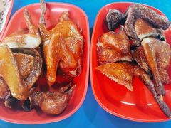 红烧乳鸽-光明刘冰乳鸽店(光明法政北路店)