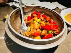 -新荣记(BFC外滩金融中心店)