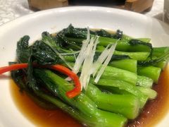 -湖锦酒楼·32年地道湖北菜(光谷店)