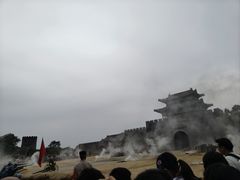 -红嫂家乡旅游区