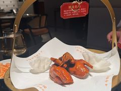 -鸽子侯·家宴·平价海鲜(绿地店)