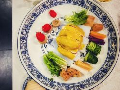 -花家怡园·宴会厅(簋街四合院总店)