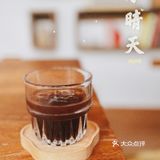 海珠｜森系治愈咖啡馆·南洲的慵懒情调🍃