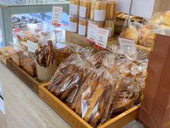 -那家面包房(珠江路店)