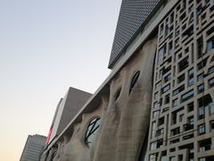 -证大喜玛拉雅中心