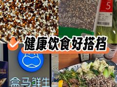 -盒马鲜生(大成店)