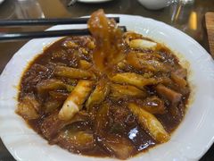 -京天红酒家(虎坊路店)