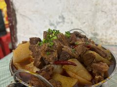 -桂萍特色牛筋牛杂(长堤街总店)