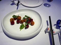 煎鹅肝配慢煮山楂-大董(环贸iapm店)
