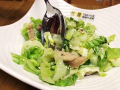 越南鸡饭-探越越南牛肉粉(江南西分店)