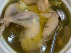 -山明水秀大饭店