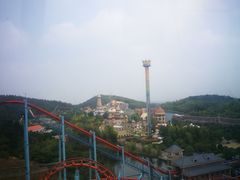 -南京银杏湖乐园