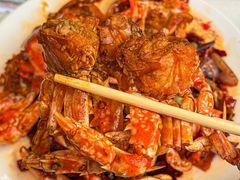 -汪姐海鲜(侨港总店·金冠好店)