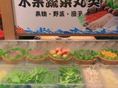 -蟹将军·松叶蟹和牛日料放题自助(K11店)