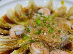 -盈春大饭店(千山路店)