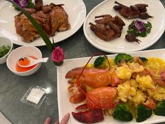 -国贸旋转餐厅(国贸广场店)