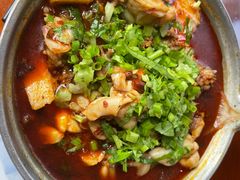 -炉小二铜锅牛蛙•川湘菜(三里屯店)