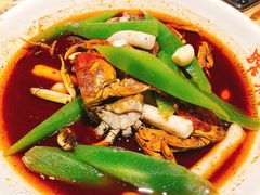 -虾满堂小龙虾烧烤(富荟广场店)