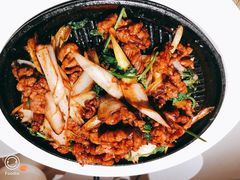 -悦融琥珀·京鲁菜·海味珍品(西单店)